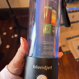 Brand New Blendjet 2